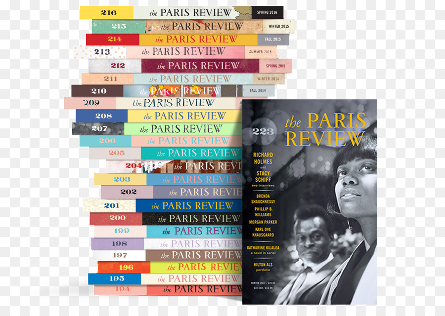 Das Letzte Blatt Der Paris Review Schriftsteller Lyrik Essay - Buchen