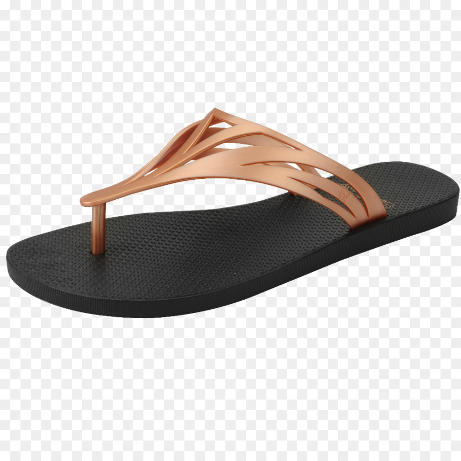 Flip-flops-Sandalen-Fuß-BATUCADA-Wind wave - Sandale