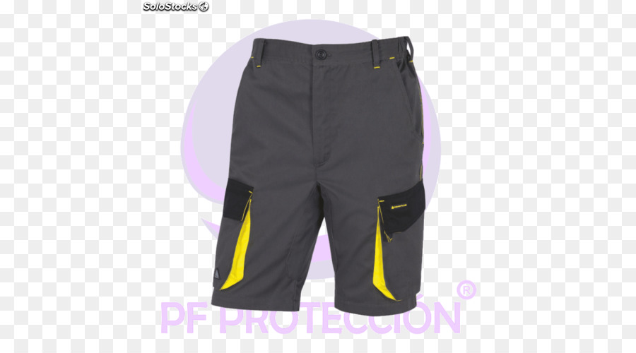 Bermuda shorts Hose Delta-Plus Kleidung - andere