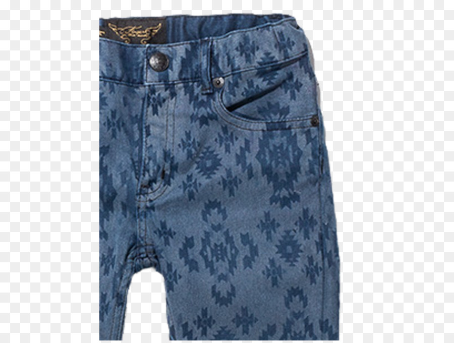 Jeans Denim Shorts - Jeans