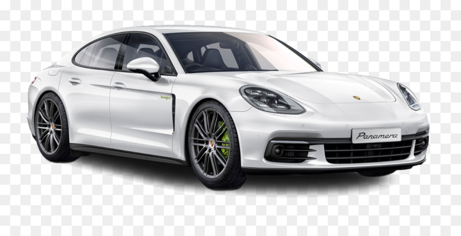 Auto di media grandezza Porsche Panamera 4 E-Hybrid Sport Turismo Porsche Panamera Turbo S - auto