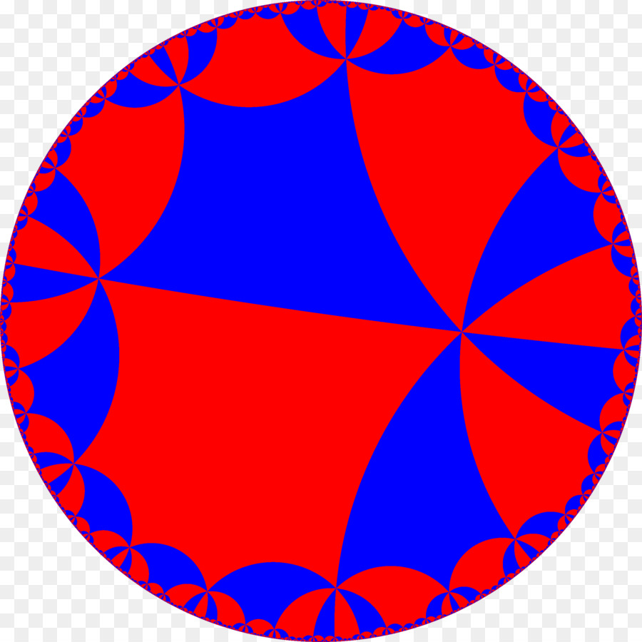 Kreis, Symmetrie, Punkt Muster - Kreis