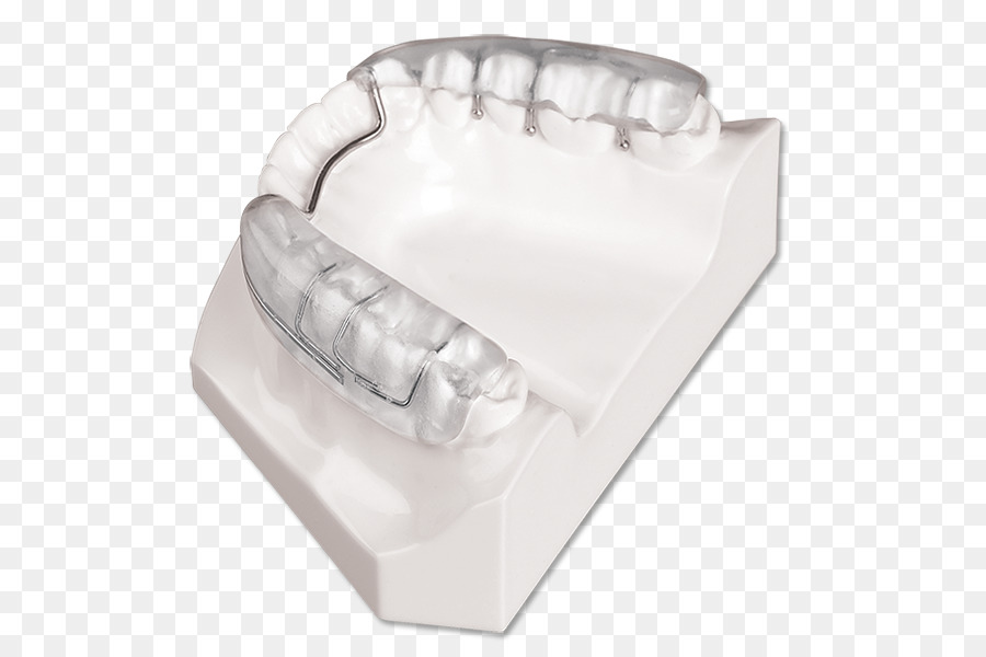 Mundschutz Schiene Der Unterkiefer-Zahn-Kiefer - andere