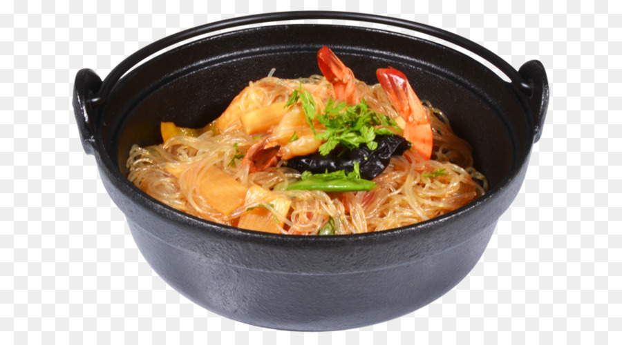 Udon-Gerichte der chinesischen Küche-Rezept-Suppe-Kochgeschirr - andere
