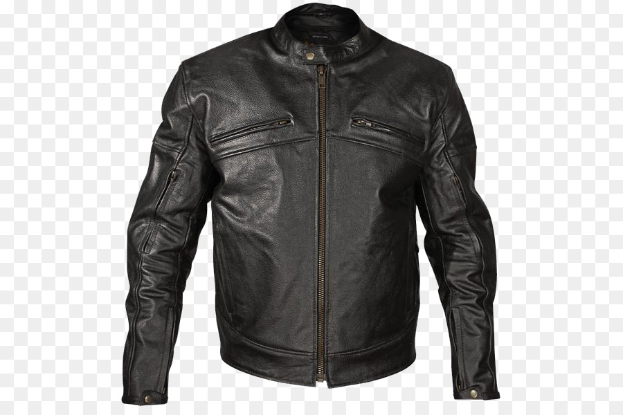 Leather Jacket Jacket