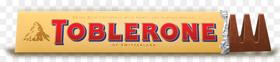 Thanh sô cô la ăn Thụy sĩ Toblerone thức Ăn - thanh sôcôla