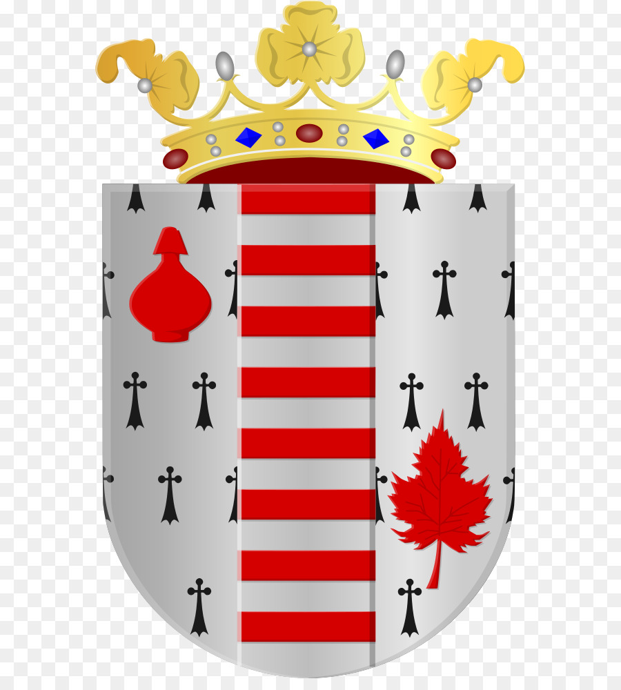 Pane van Dire gennaio del Comune di Wikipedia - lo stemma della zelanda