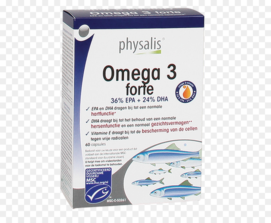 Eicosapentaensäure Omega-3-Fettsäuren Docosahexaensäure und Fisch-öl-Kapsel - öl