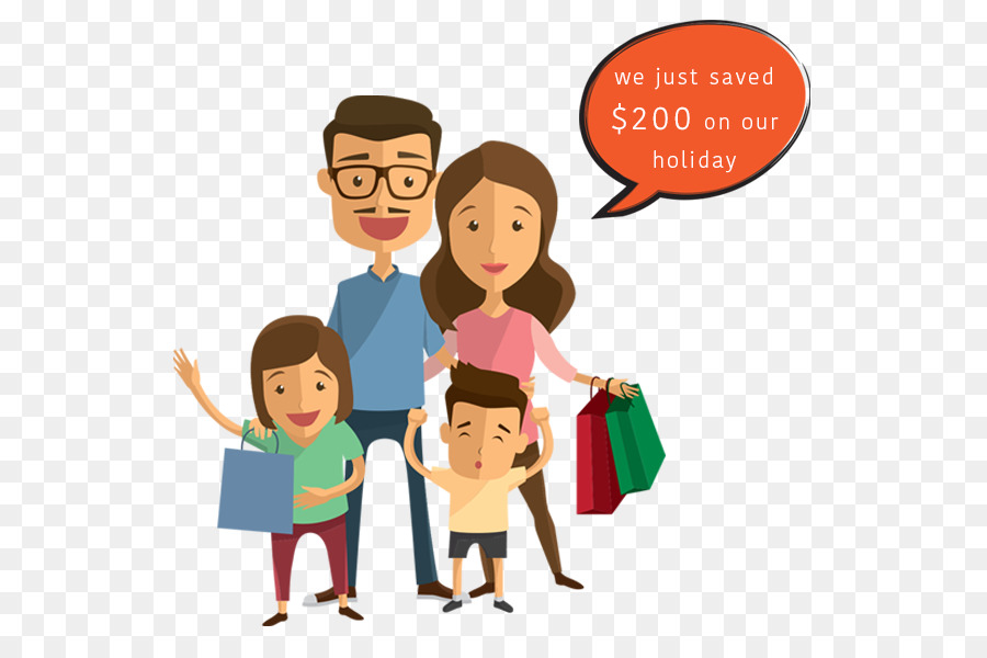 Online shopping Rabatte und Vergünstigungen - Familie