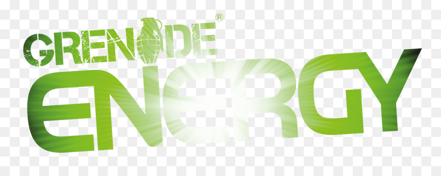Grenade (UK) Ltd. Energie Logo Arden House Marke - Energie