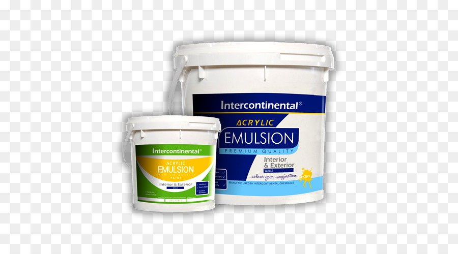 Farbe Emulsion Service-Preis - Farbe
