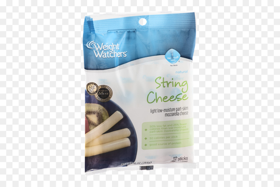 Stringa di formaggio Mozzarella Sargento Luce - formaggio