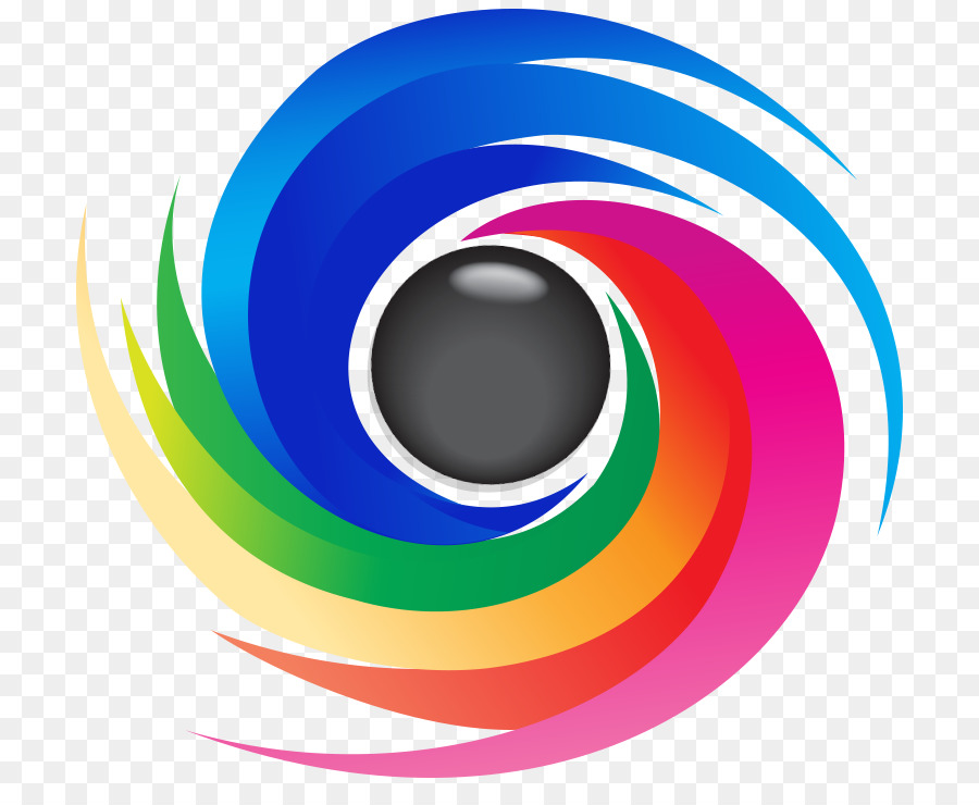 Logo Di Sfondo Per Il Desktop Del Carattere - Design