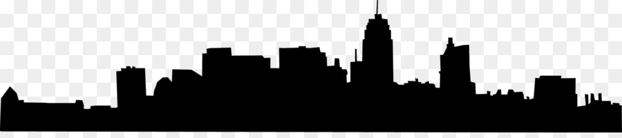 Thành Phố New York Skyline Clip nghệ thuật - thành phố