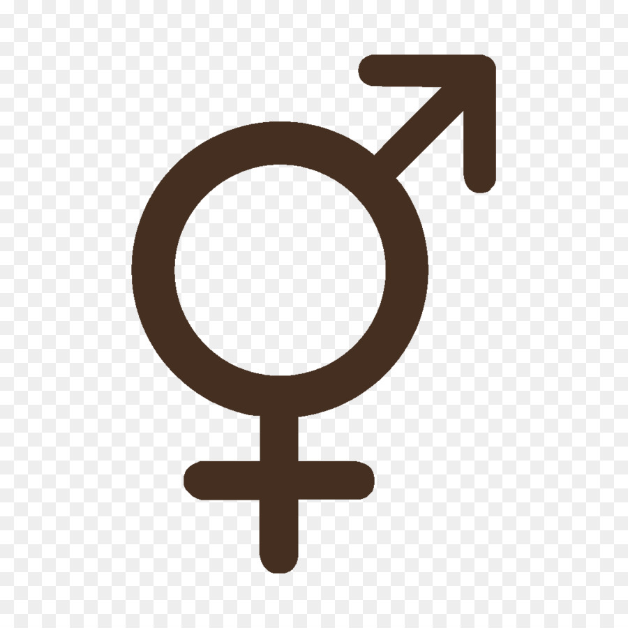 Geschlecht symbol der Gleichstellung der Geschlechter Melden - Symbol