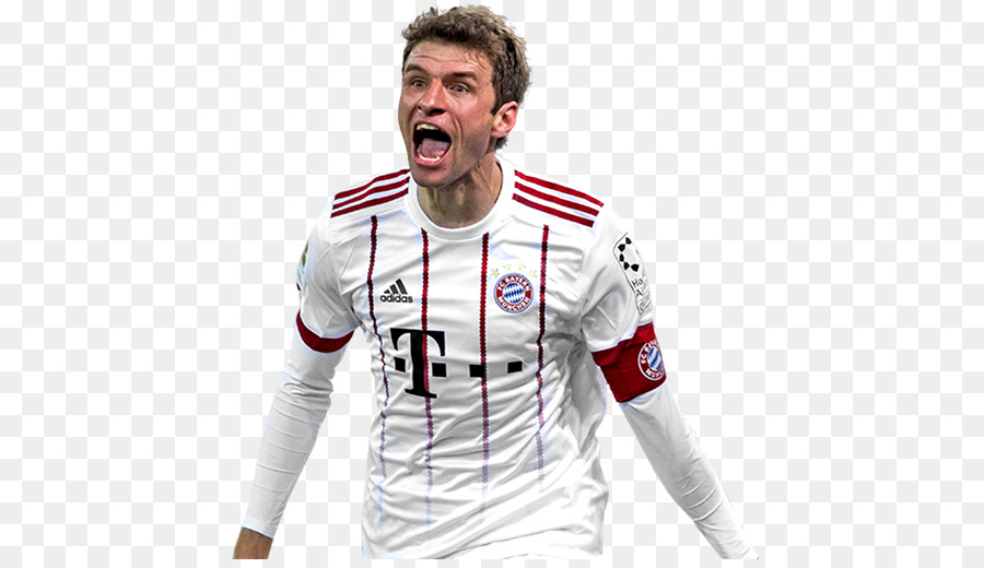 Thomas Müller FIFA 18 Deutschland Fußball-Nationalmannschaft FC Bayern München Fußballspieler - Jago Falque