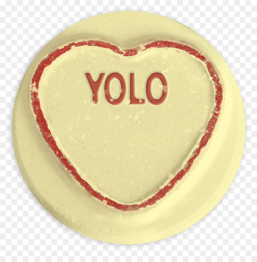 Liebe Herzen Süßigkeiten - Yolo