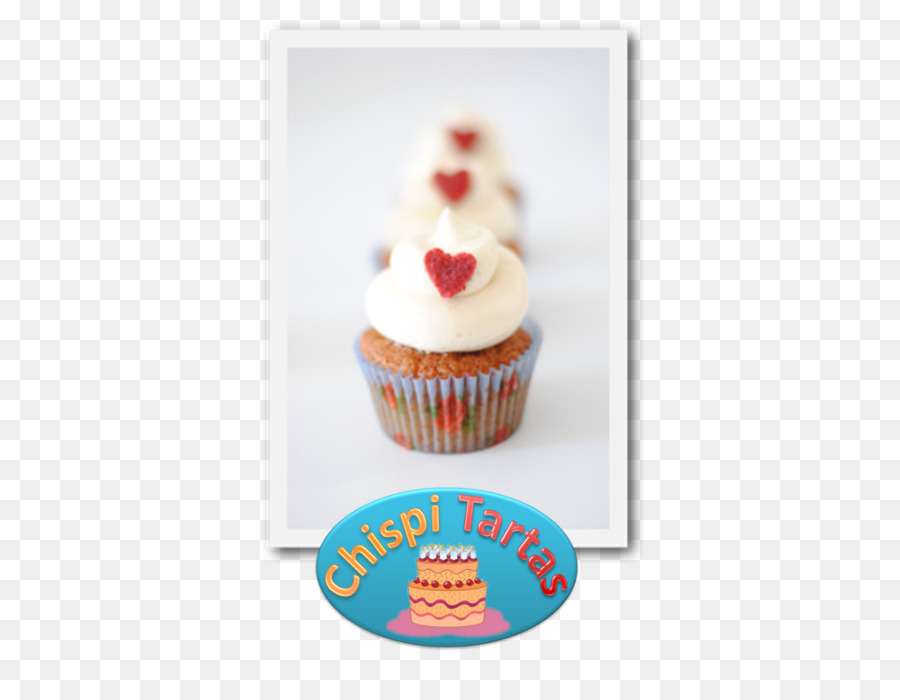 Cupcake Torte Muffin Mit Buttercreme Zu Backen - vanille