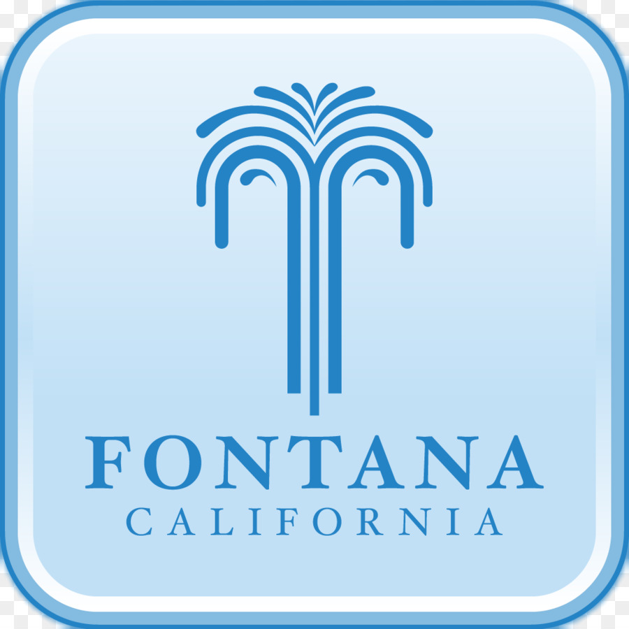 Logo Nh Pasadena Fontana Phòng thương Mại BIA Baldy Xem Chương - đài phun nước park
