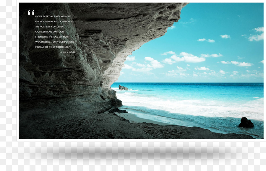 Desktop Wallpaper, High definition TV Display Auflösung 1080p - Meer Berg