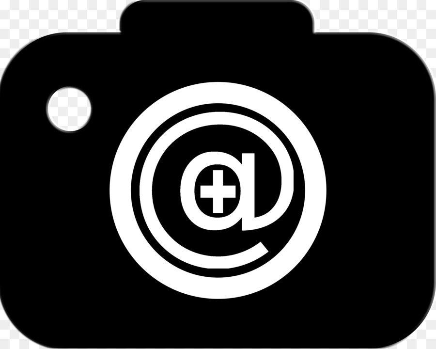 Photography Camera Logo