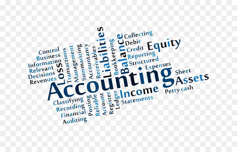 Accounting Blue