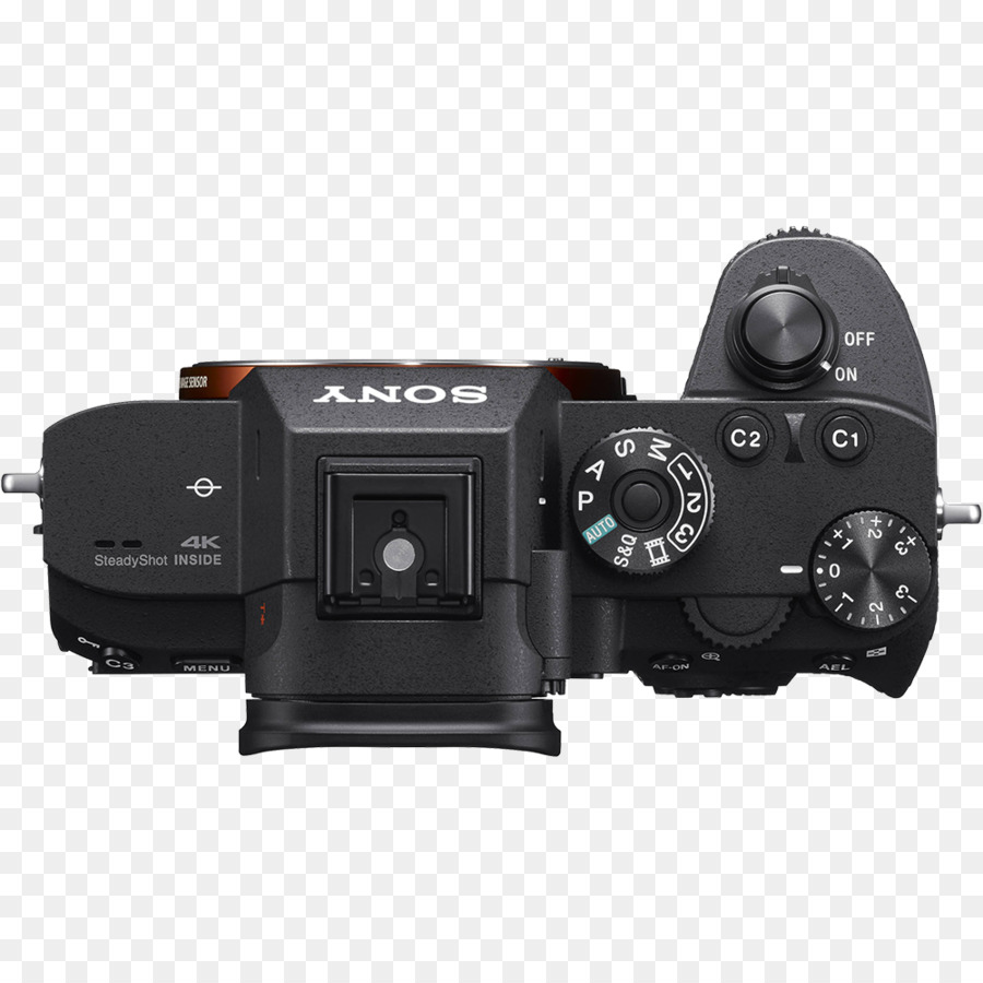 Sony α9 Sony α6500 Sony a7R II Sony Alpha 7R - Kamera