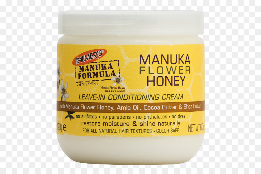 Mānuka Honig Haarpflege Cantu Shea Butter Leave In Conditioning Repair Creme Palmer ' s Cocoa Butter Formula Reinigende Enzym-Maske - Honig