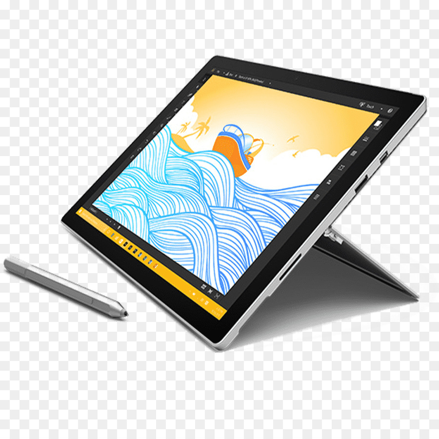 Laptop Surface Pro 4 Intel Core - Laptop