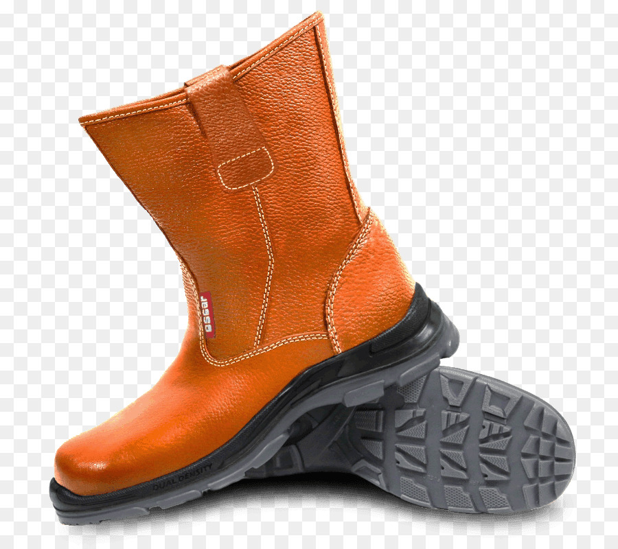 Acciaio-toe boot Scarpe da Neve di avvio Industria - scarpa di sicurezza