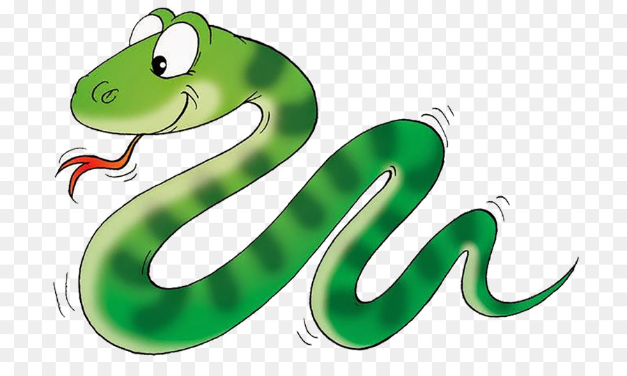 Serpente Cartoon Clip art - serpente