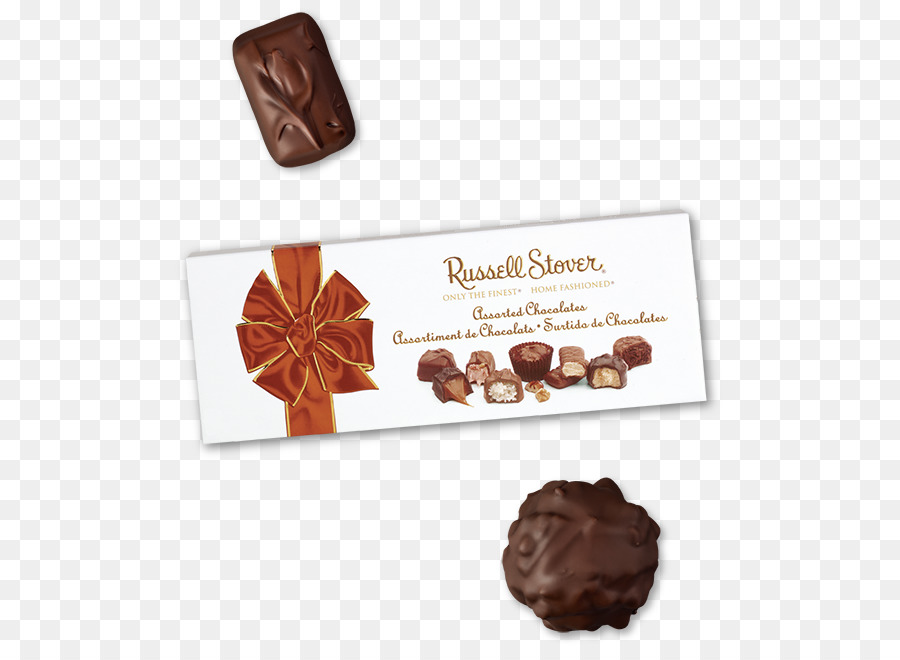 Praline Bonbon Schokolade Multifunktionsleiste Stover candy - Schokolade