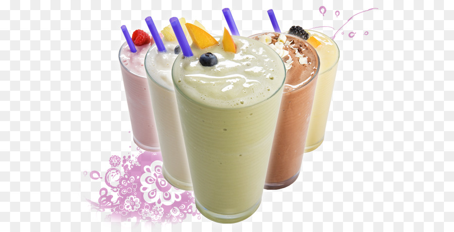Frozen Food Cartoon png download - 600*460 - Free Transparent Milkshake png  Download. - CleanPNG / KissPNG