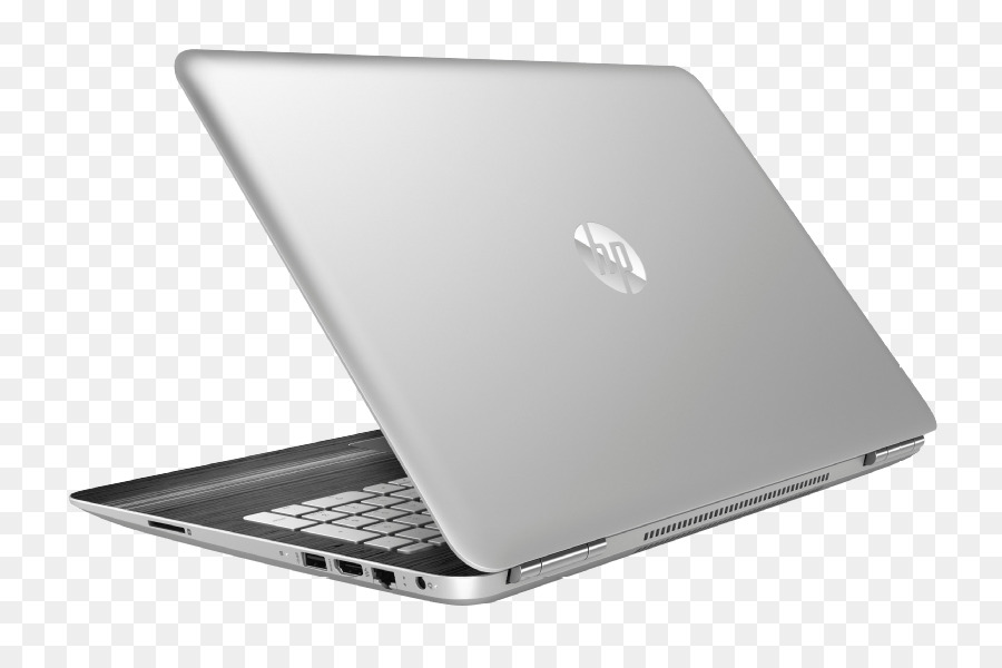 Laptop Hewlett Packard Intel Core i7 HP Pavillon - Laptop