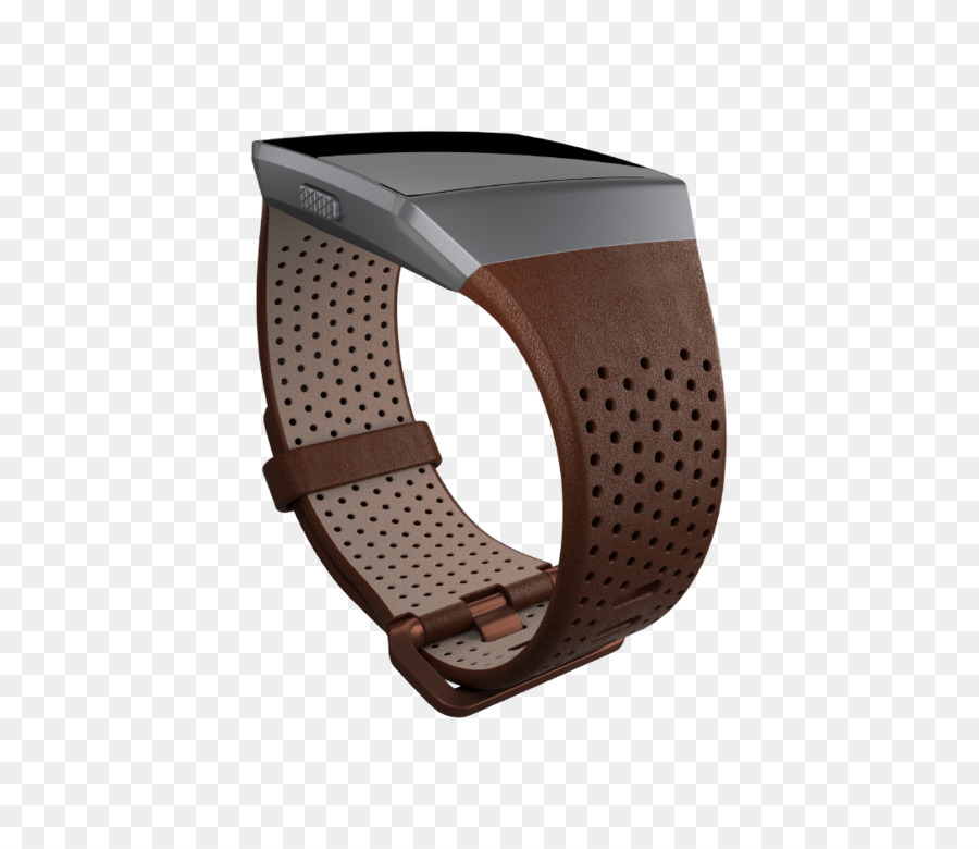 Fitbit Ionic-Leder-Band-Fitbit Surge Strap - Uhr Zubehör