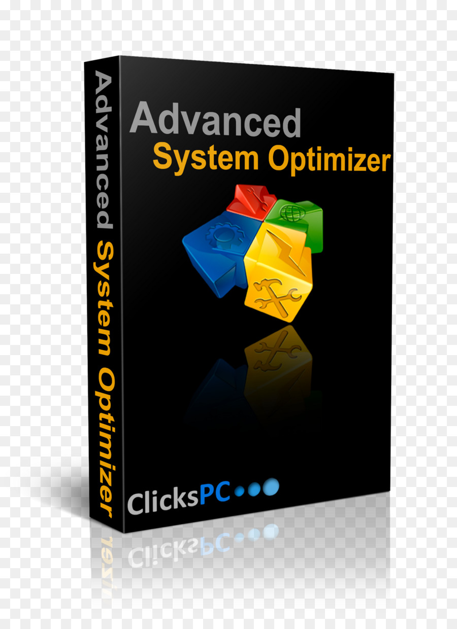 Advanced System Optimizer Computer Software Computer programma Keygen Personal computer - computer