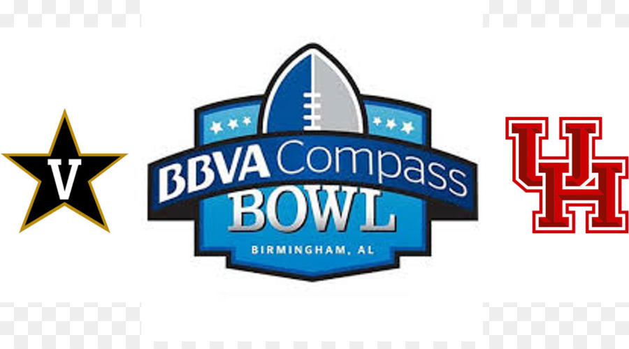 Birmingham Bowl 2014 BBVA Compass Bowl Alabama Vanderbilt Commodores football Holiday Bowl - Bank
