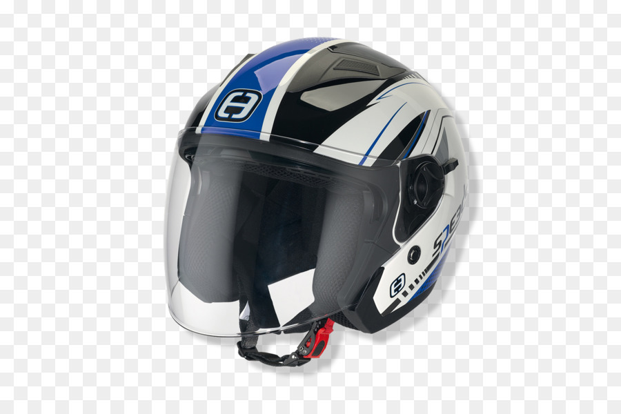 Casco Caschi Moto Lacrosse casco All-terrain veicolo di Sci & Snowboard Caschi - Caschi Da Bicicletta