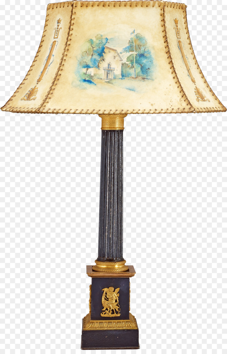Tonalità Di Lampada Lampadario - matrimonio lampada da tavolo