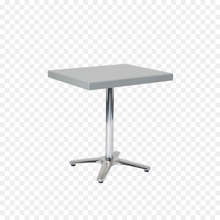 Tisch Hocker Pulverbeschichtung Stuhl Möbel aus Metall - Terrasse Tisch