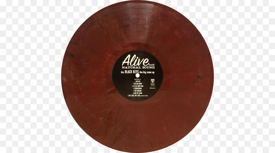 Schallplatte Schallplatte Alive Naturalsound Records - Ramin Djawadi