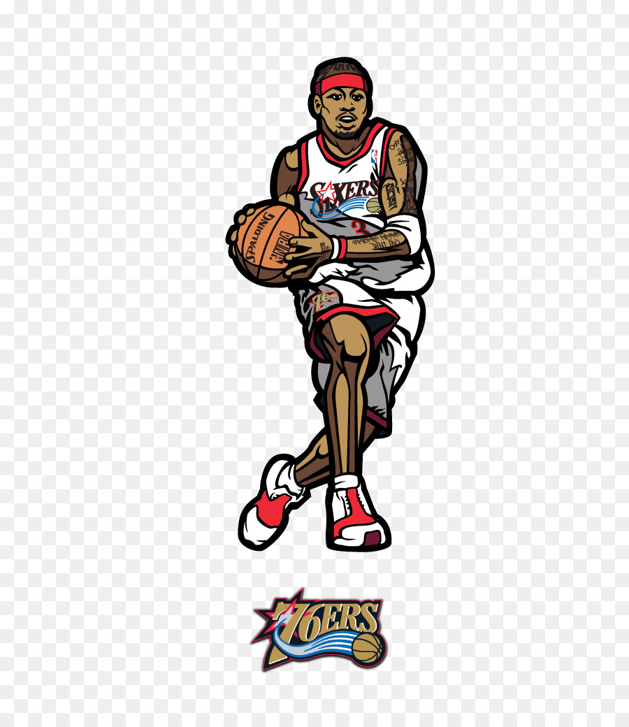 Basketball Cartoon png download - 768*1024 - Free Transparent Philadelphia  76ers png Download. - CleanPNG / KissPNG