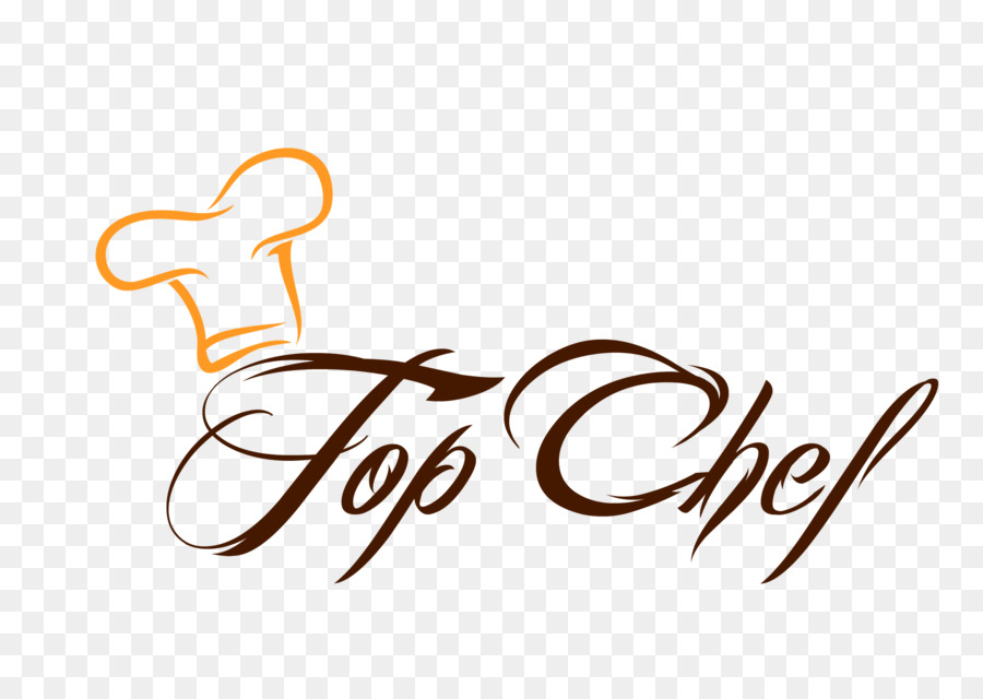 Martinsville, Calligrafia, Carattere Tipografico Carattere - logo dello chef
