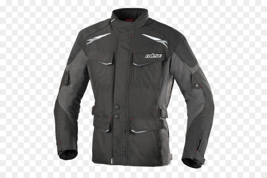 Alpinestars giacca di Pelle Moto - moto