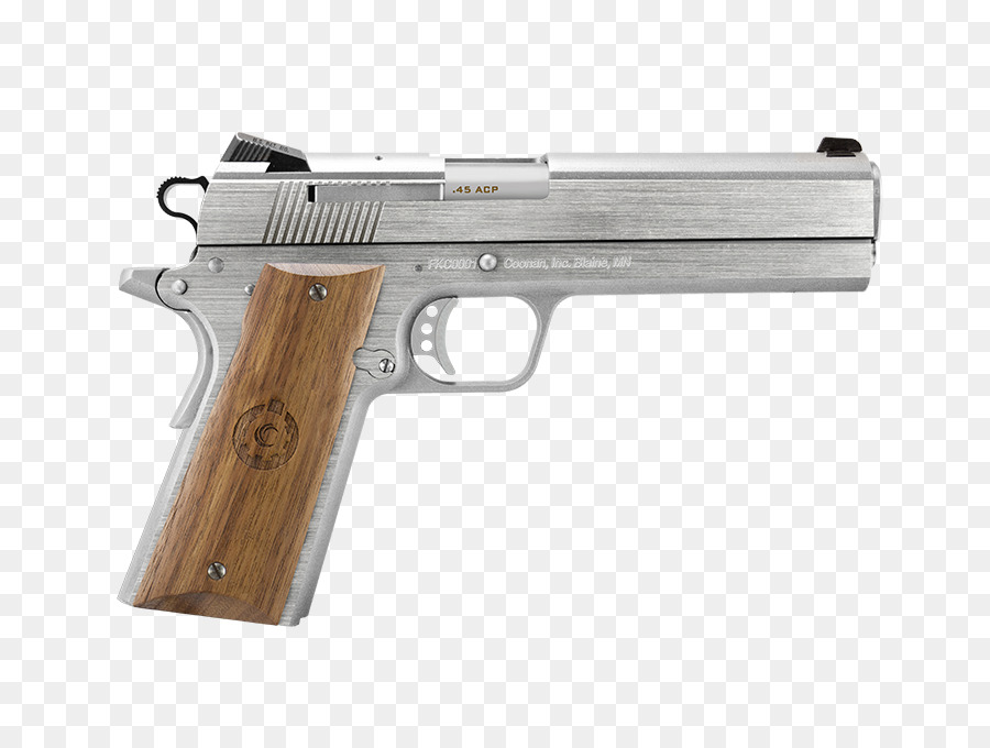 Trigger Coonan .45 ACP Pistole Gun barrel - .45 AKP