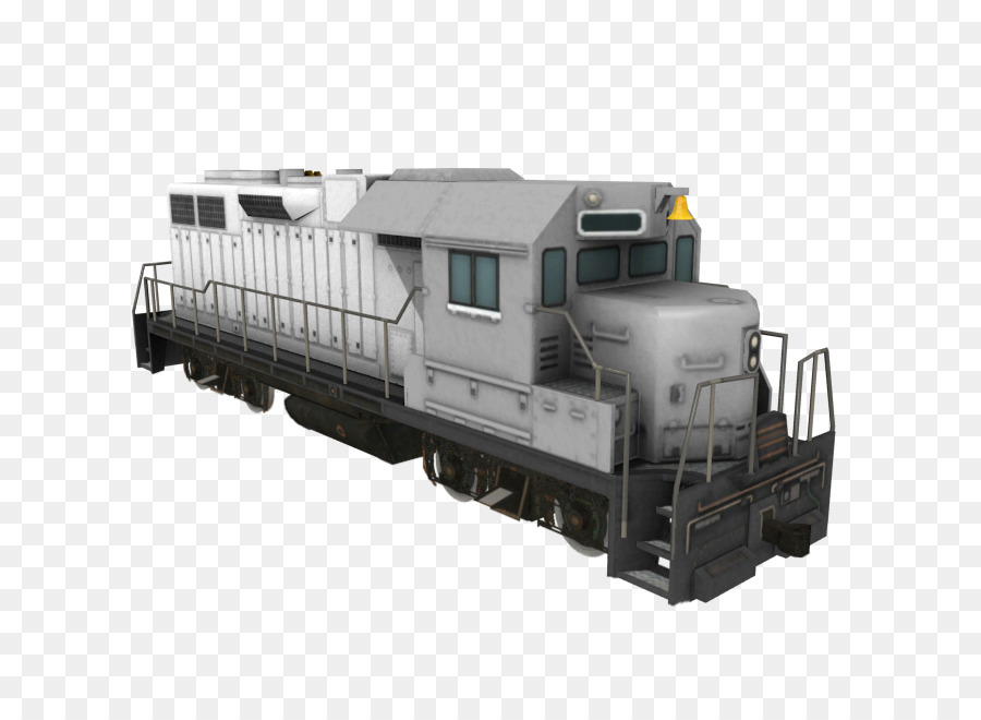 Zug, Waggon, Schienen-transport, Lok-Maschine - Zug