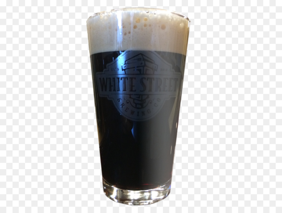 Biercocktail Stout Pint Glas Märzen - Bier