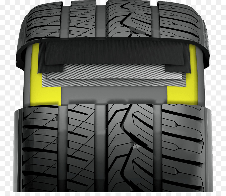 Tread PKW Reifen Michelin Latitude Sport Naturkautschuk - Auto