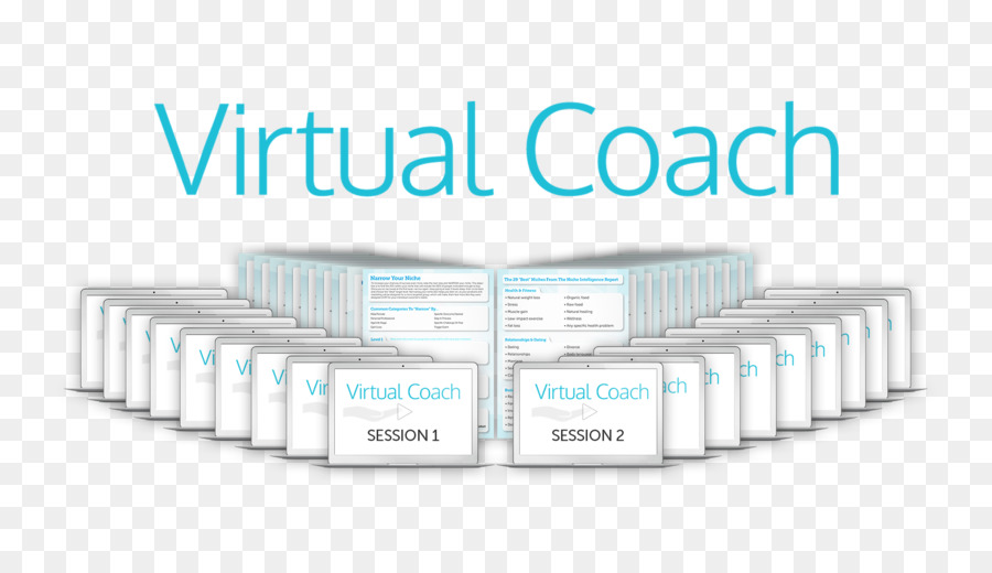 Coaching Training Markt Lifestyle guru - Virtuelle Kamera system