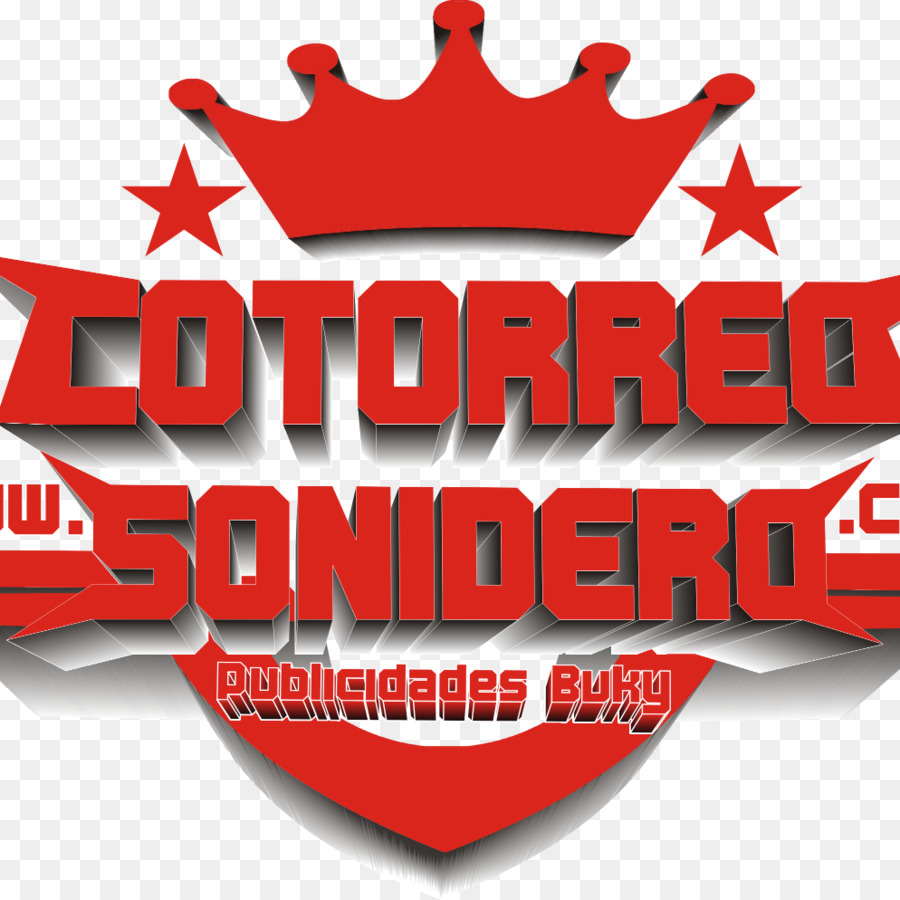 Logo Marke Schriftart - Sonidero